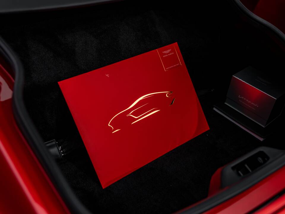 Bild 57/86 von Aston Martin Vanquish Zagato (2016)