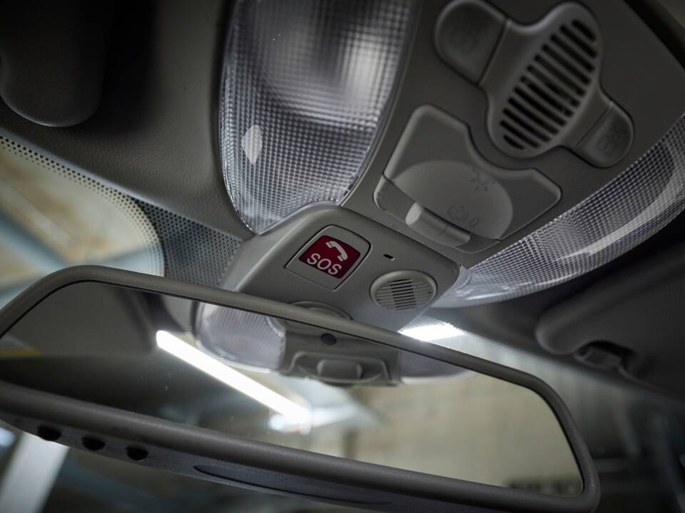 Image 66/99 de Mercedes-Benz SL 550 (2007)
