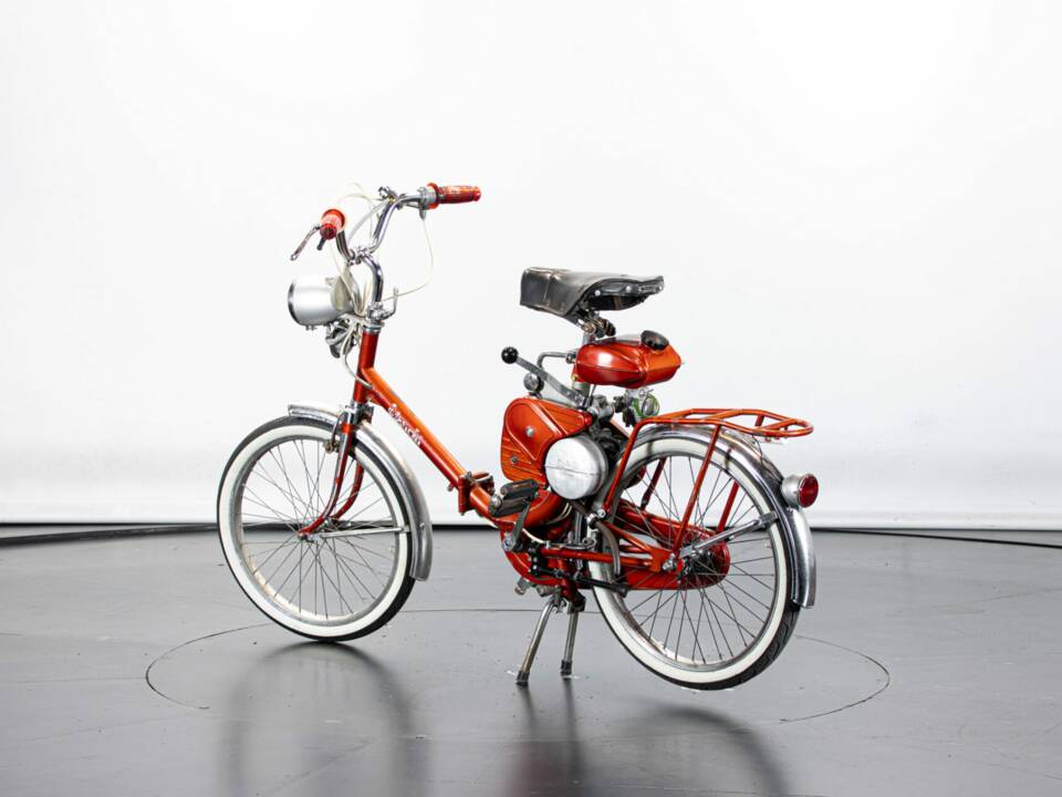 Afbeelding 2/50 van Bianchi 50 (1966)