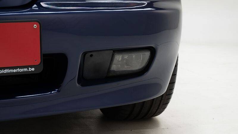 Image 14/15 of BMW Z3 1.8 (1997)