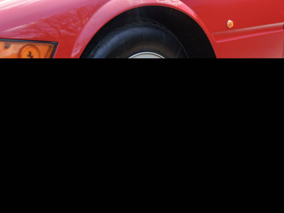 Bild 8/19 von Ferrari 365 GTB&#x2F;4 Daytona (1971)