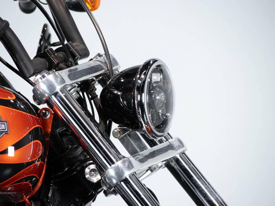 Bild 34/50 von Harley-Davidson DUMMY (2010)