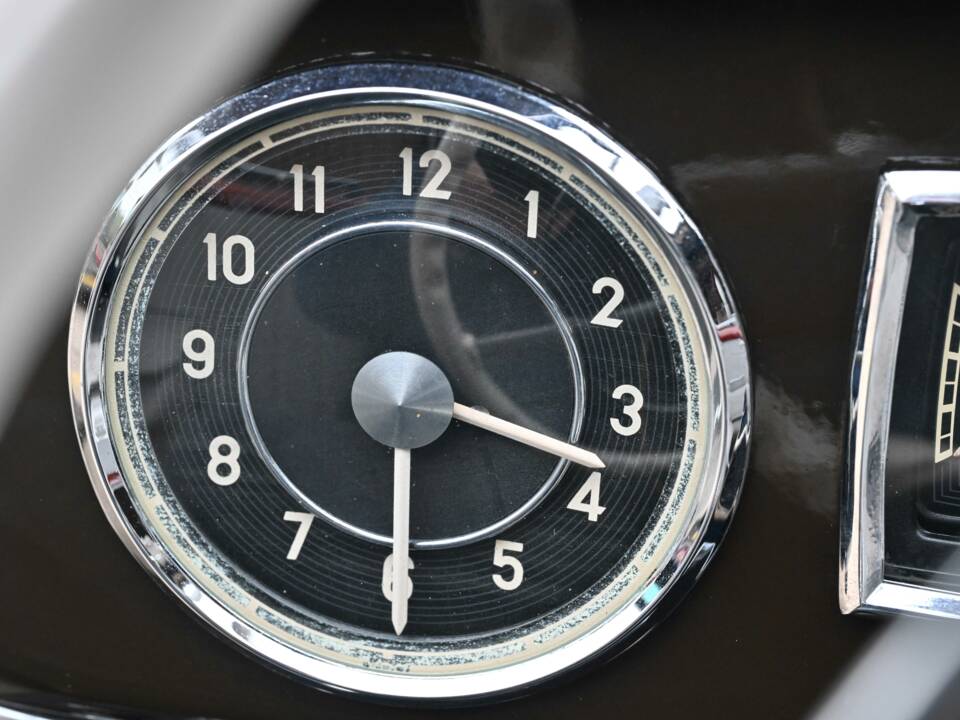 Image 18/29 of Mercedes-Benz 170 S Cabriolet A (1951)