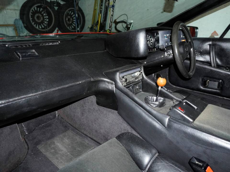 Bild 9/18 von Lotus Esprit (1983)