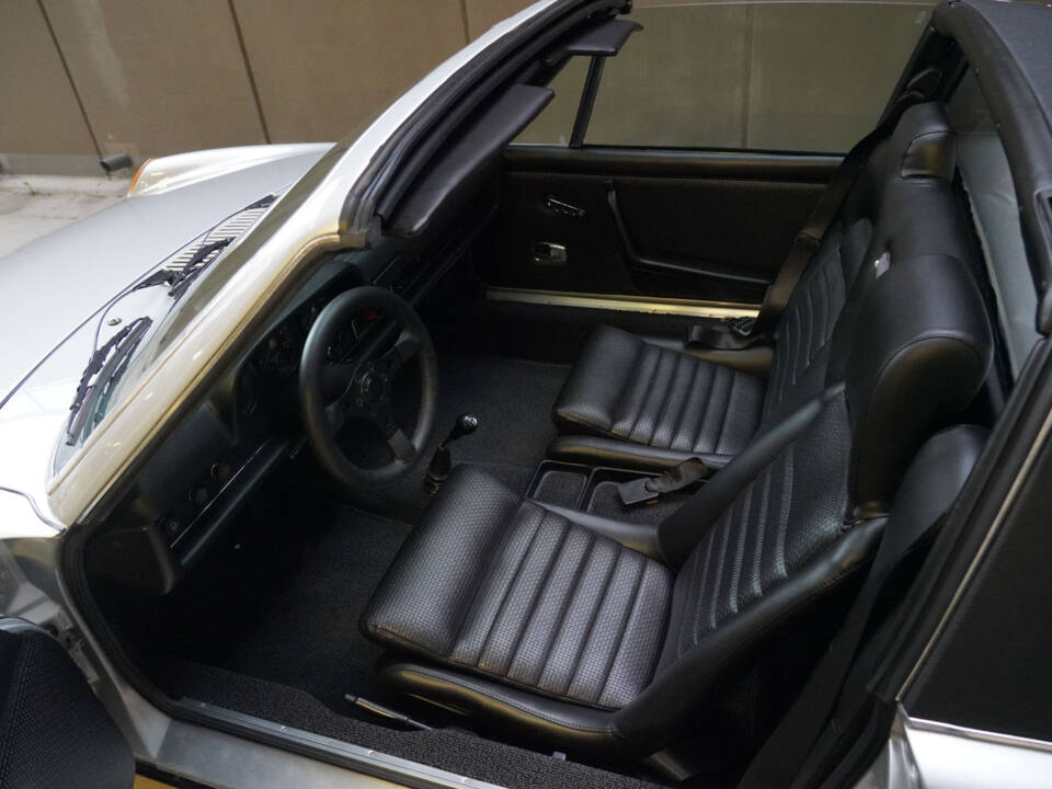Image 19/99 de Porsche 914&#x2F;4 1.7 (1970)