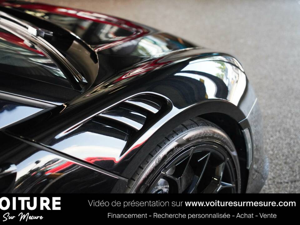 Imagen 17/32 de McLaren Artura (2023)