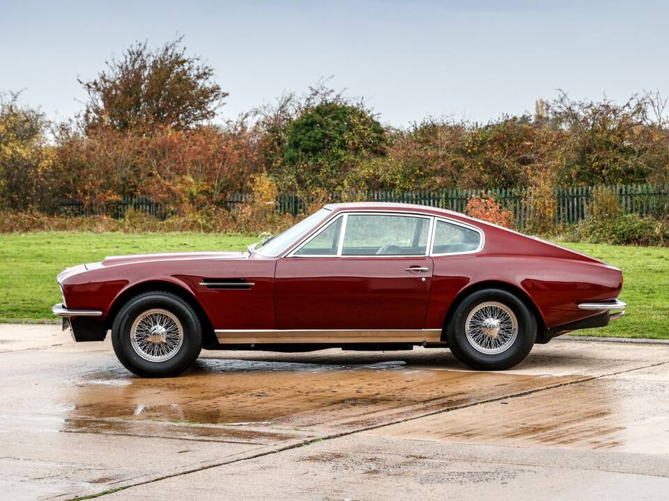 Bild 3/22 von Aston Martin DBS (1970)