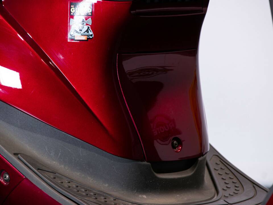 Bild 33/50 von Malaguti DUMMY (1994)