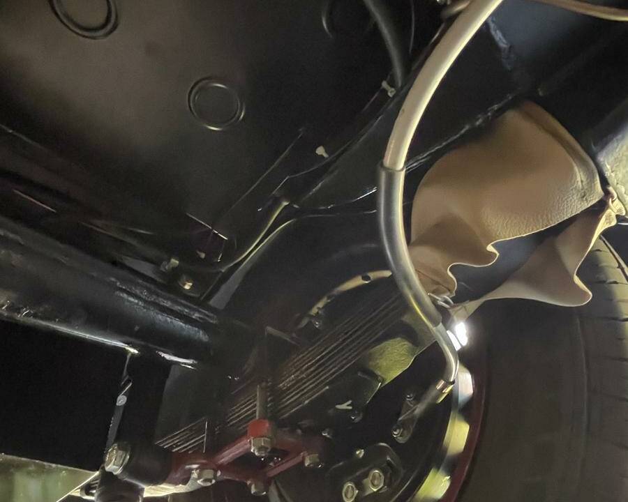 Image 34/35 of BMW 327/28 (1938)