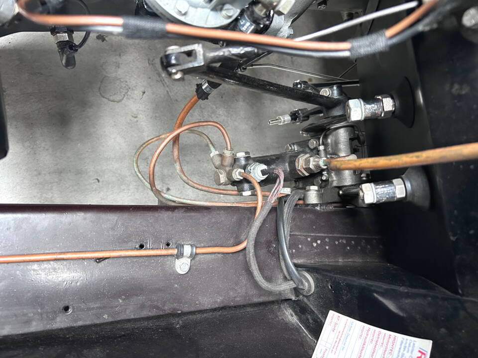 Image 35/37 of BMW 327 (1938)