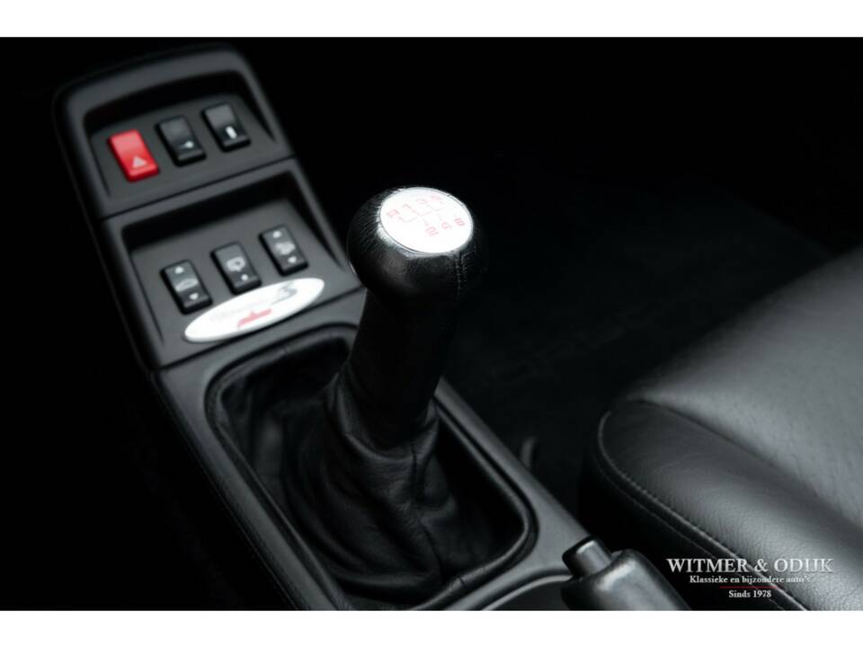 Bild 18/29 von Porsche 911 Carrera 4S (1998)