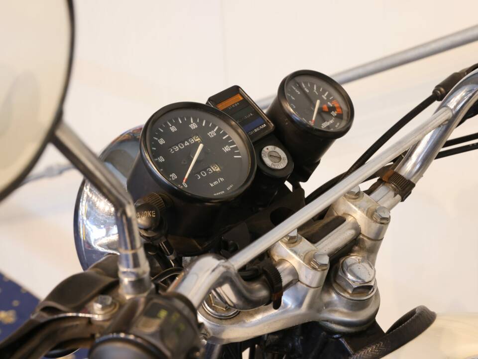 Bild 26/26 von Honda CL 250 S (1900)