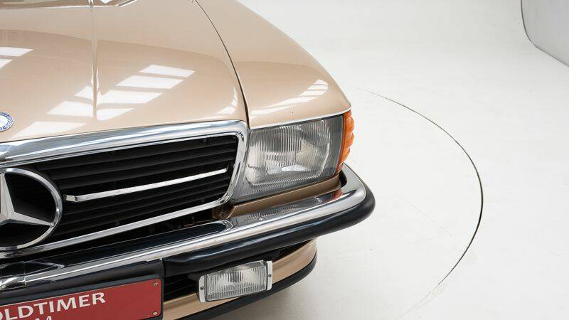Image 11/15 of Mercedes-Benz 300 SL (1988)