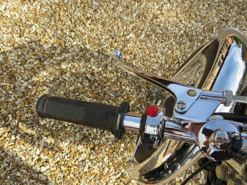 Image 12/50 of BSA DUMMY (1963)