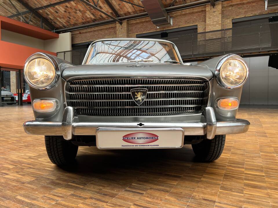 Image 3/34 de Peugeot 404 (1962)