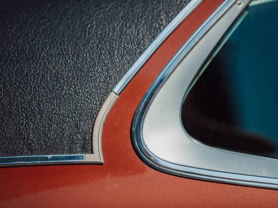 Image 13/16 de Dodge Charger 400 (1973)