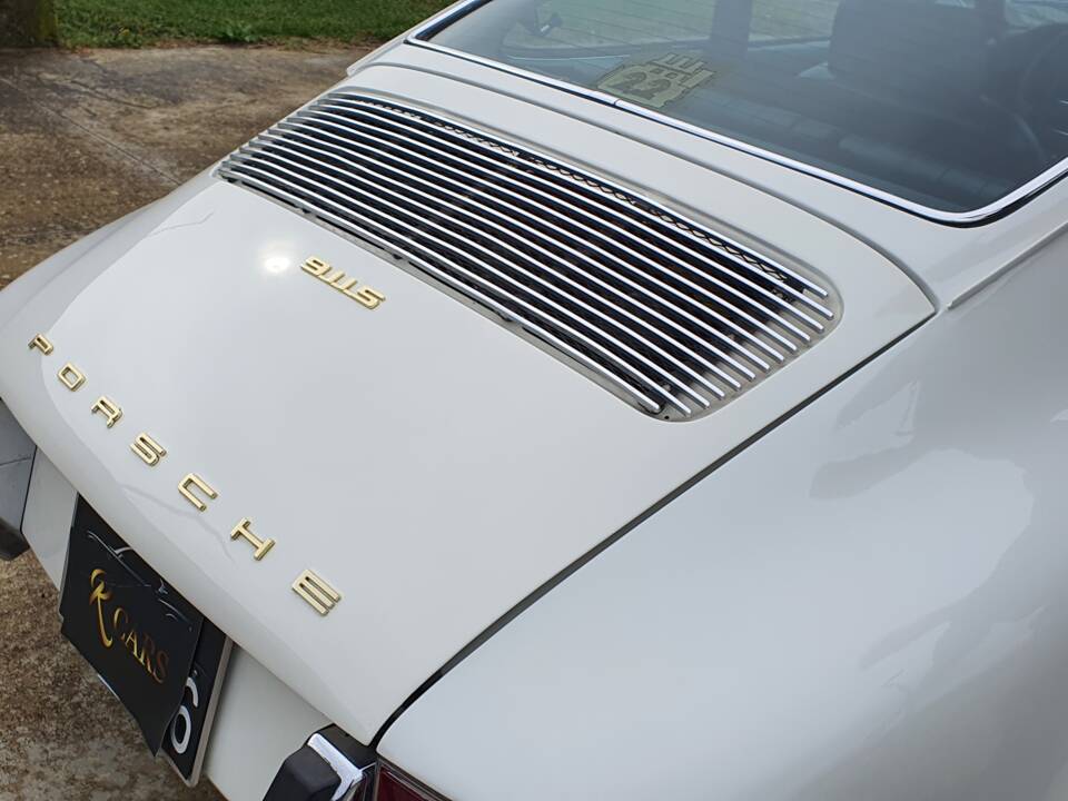 Bild 14/28 von Porsche 911 2.2 S (1971)