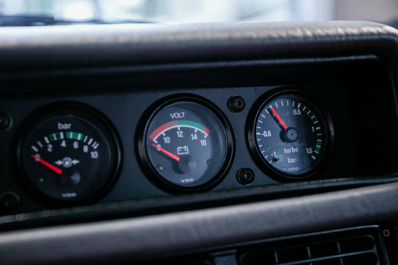 Image 44/50 of Ford RS200 (1986)