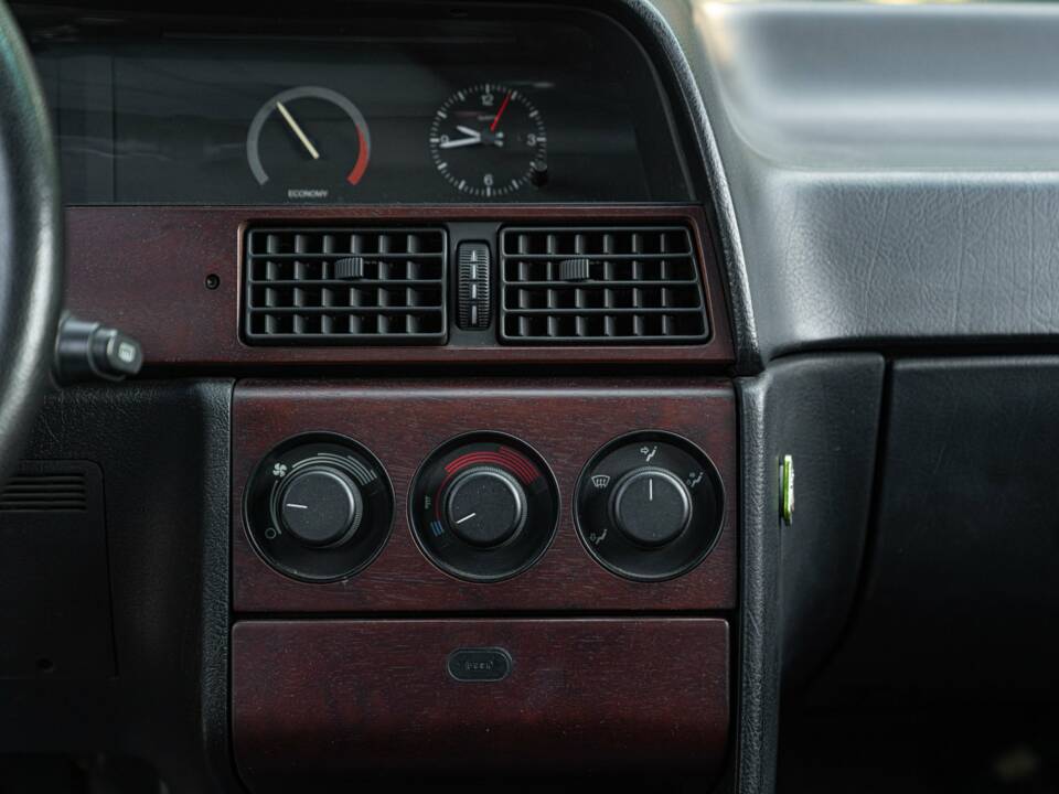 Afbeelding 31/50 van Lancia Dedra 1.8 i.e. (1990)