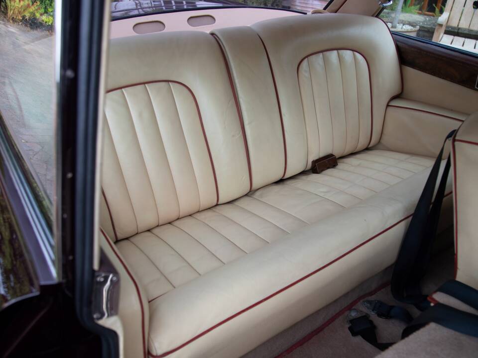 Image 6/50 of Rolls-Royce Silver Cloud III (1964)