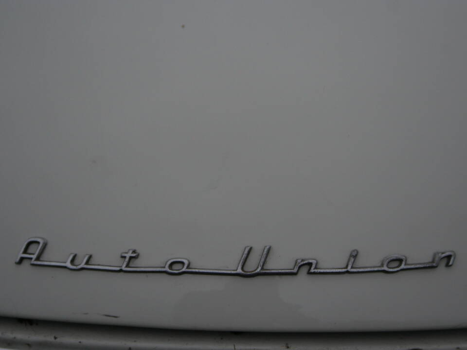 Image 11/60 de DKW Auto Union 1000 Universal (1962)