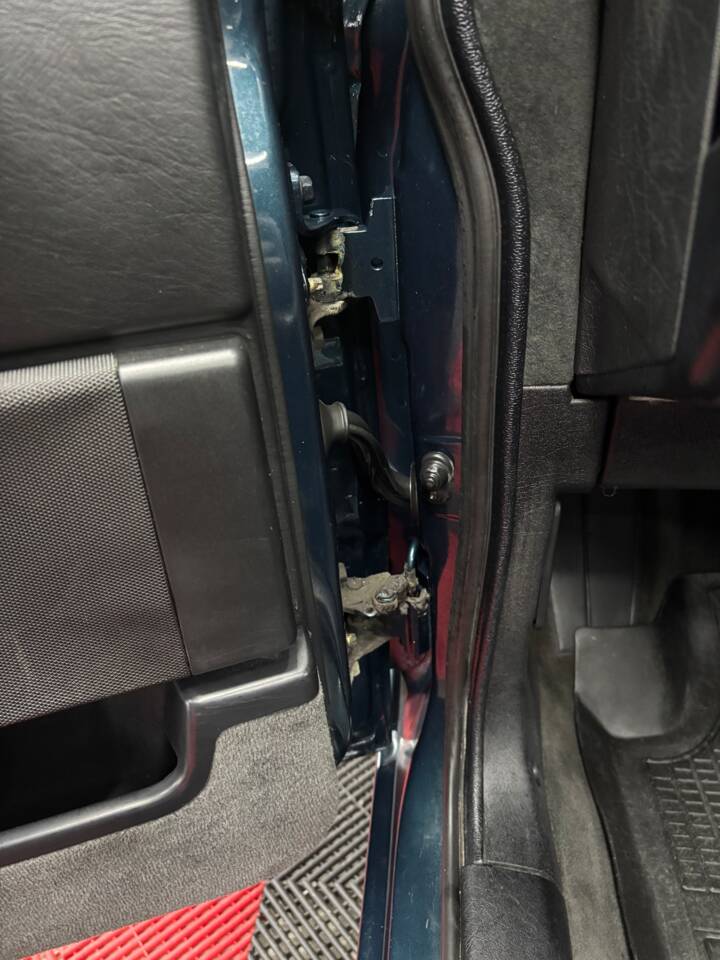 Image 31/32 of Volvo 960 3.0i (1992)