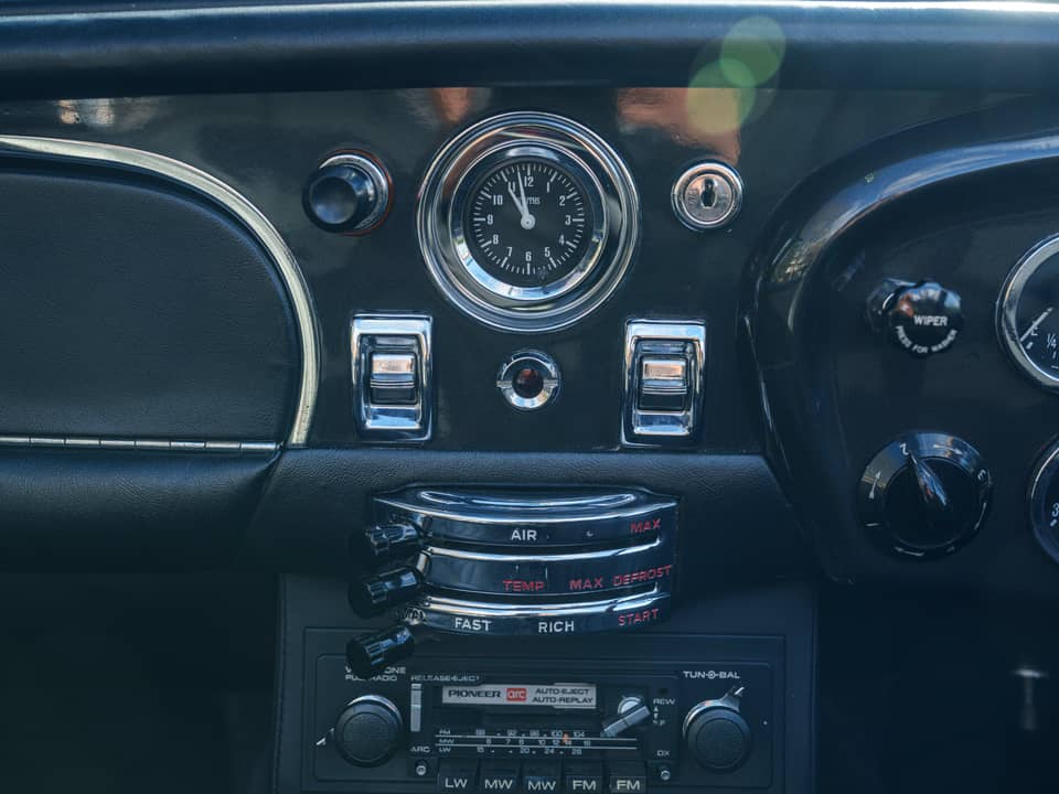 Imagen 20/27 de Aston Martin DB 5 (1964)