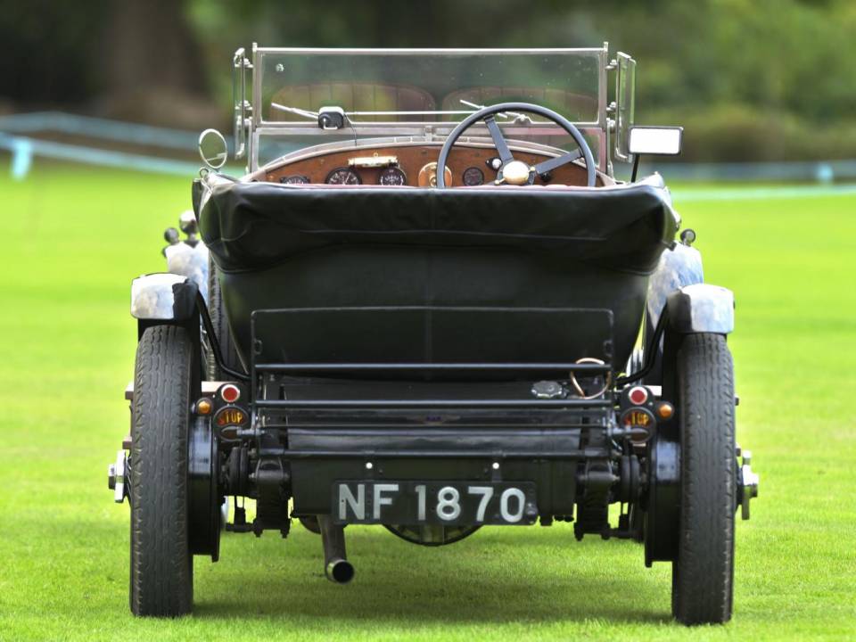 Image 9/50 of Bentley 3 Litre (1927)