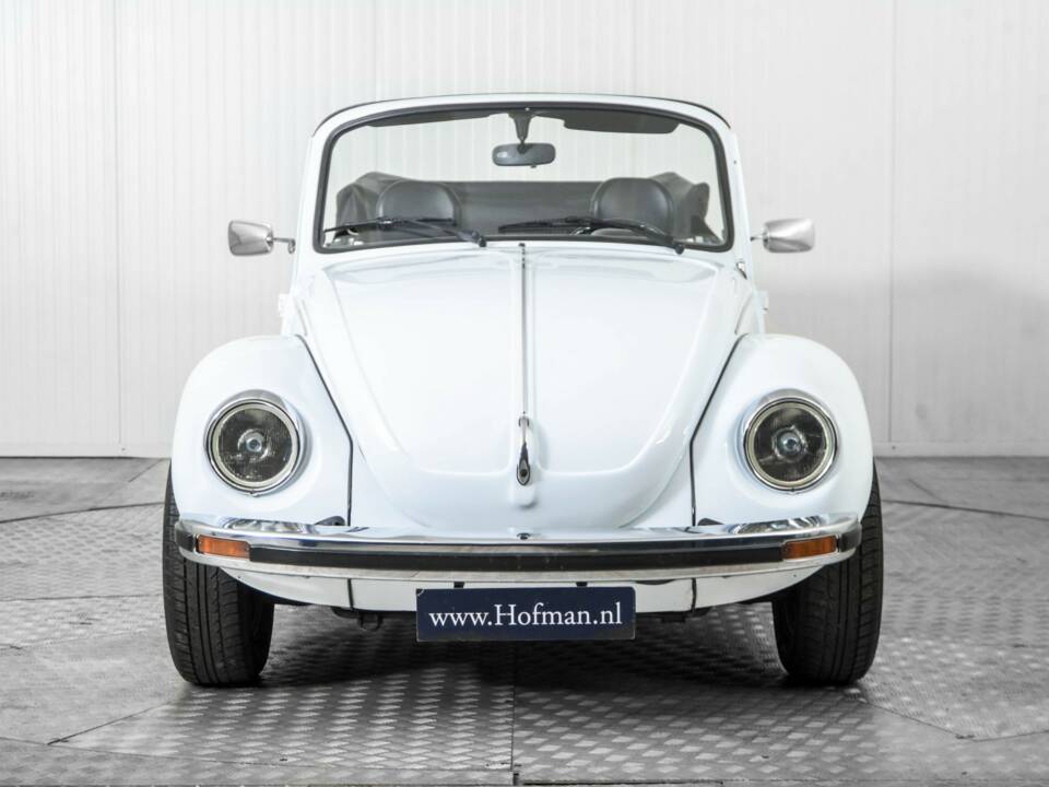 Bild 14/50 von Volkswagen Käfer 1303 LS (1976)