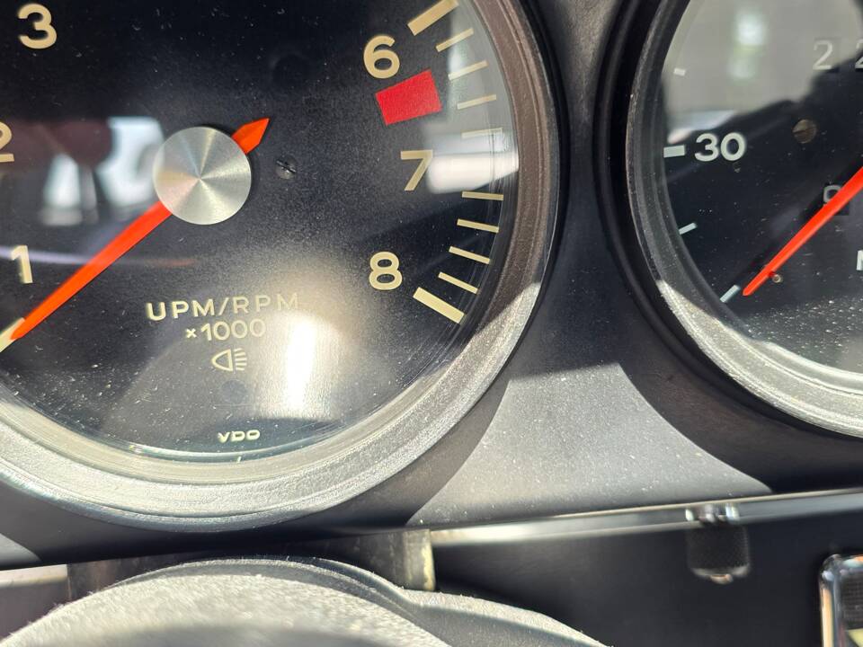 Immagine 17/40 di Porsche 911 2.4 T (1973)
