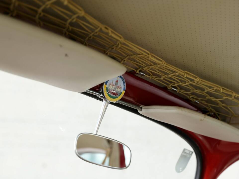 Immagine 45/50 di Volkswagen Beetle 1200 Export &quot;Dickholmer&quot; (1963)