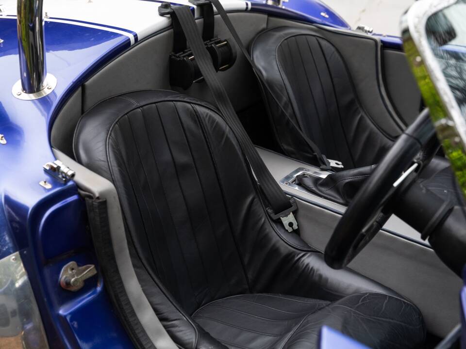 Bild 38/50 von AC Cobra 289 (1997)