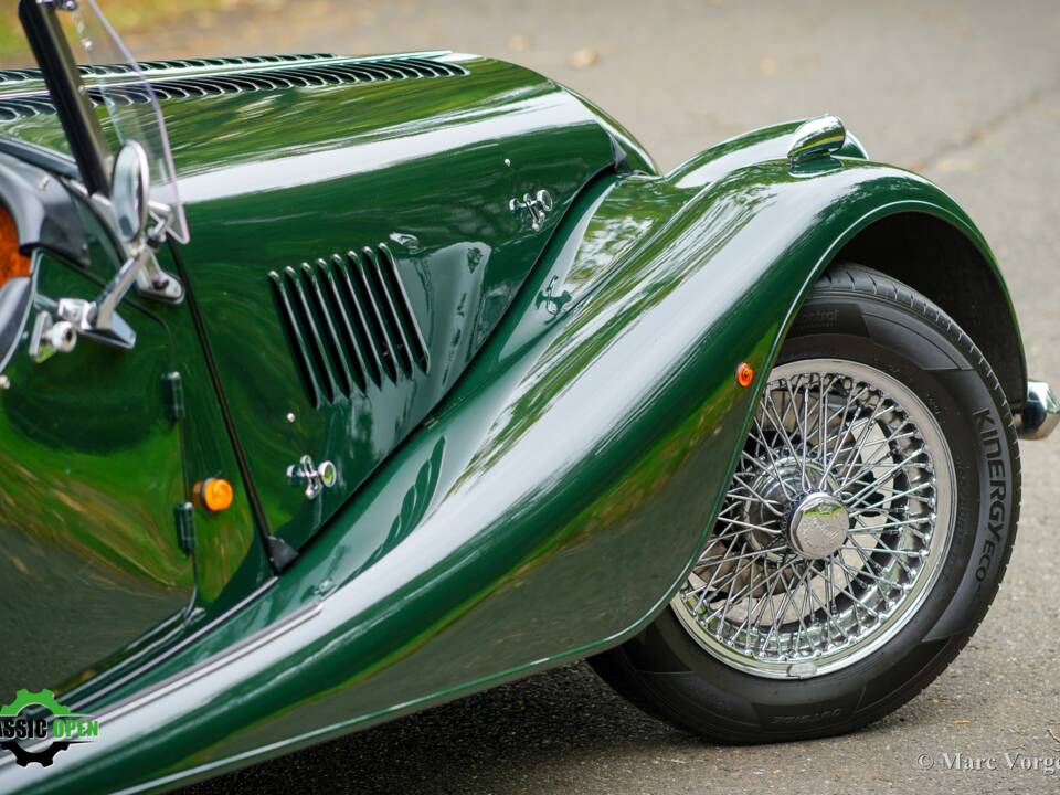 Bild 44/48 von Morgan 4&#x2F;4 1800 (1998)