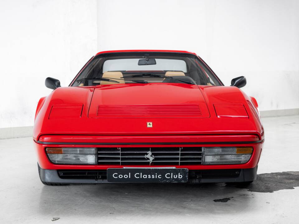 Bild 3/40 von Ferrari 328 GTS (1986)