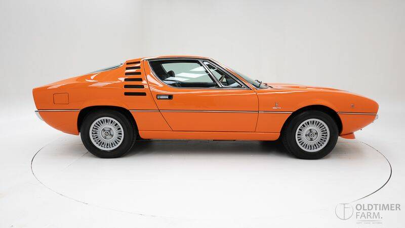Image 9/15 of Alfa Romeo Montreal (1971)