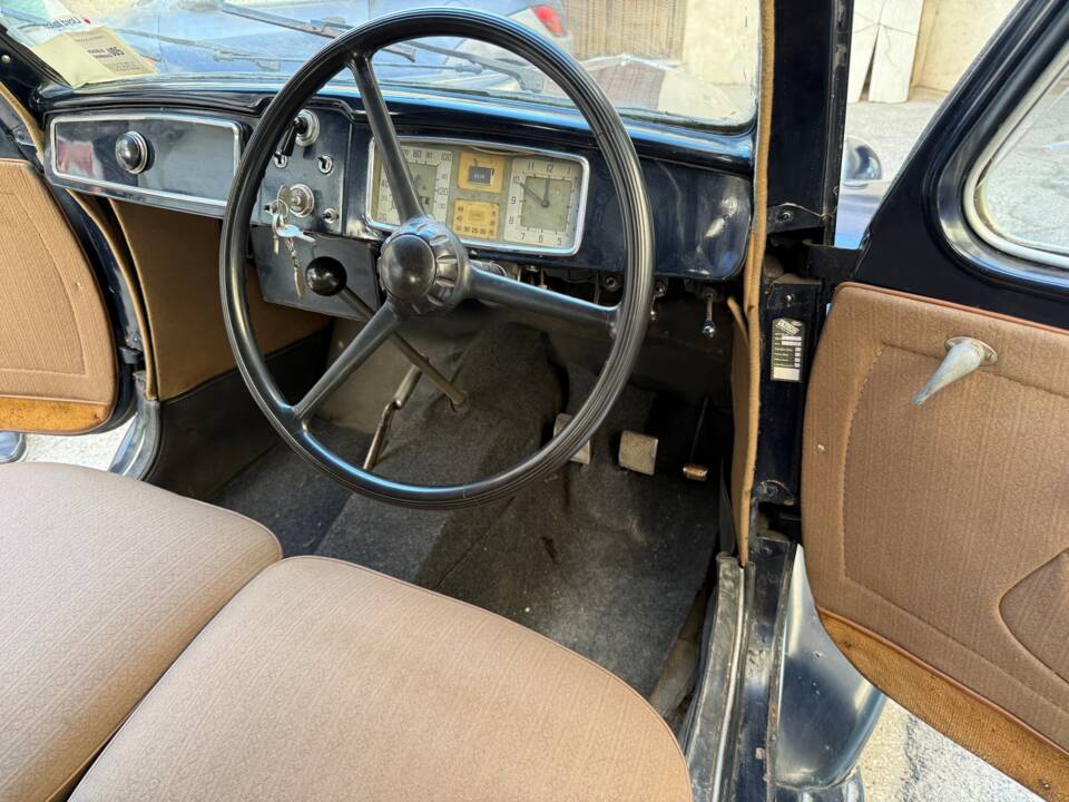 Imagen 34/85 de Lancia Aprilia (1939)