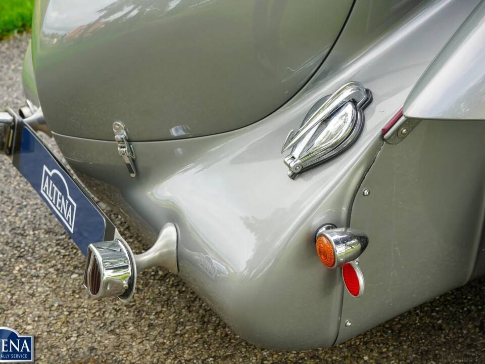 Afbeelding 17/49 van Lagonda 4,5 Liter LG 45 Rapide (1937)