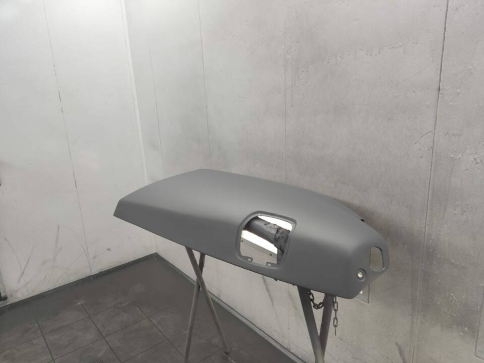 Bild 50/54 von Citroën D Spécial (1969)