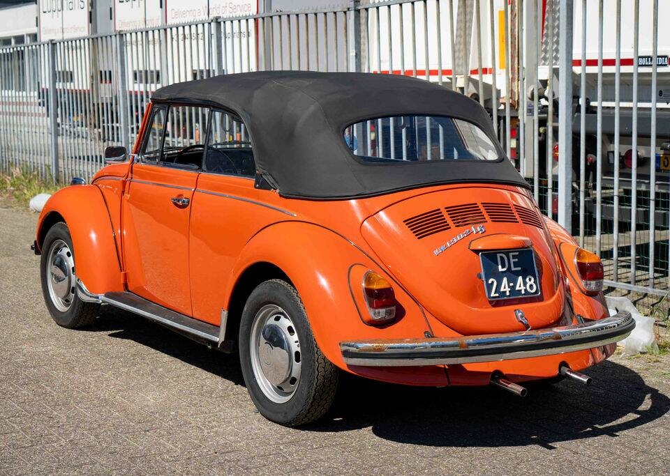 Image 4/8 of Volkswagen Käfer 1302 LS (1971)
