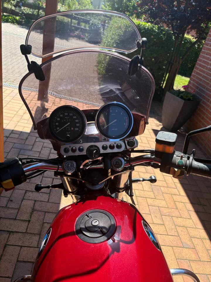 Afbeelding 5/6 van BMW R 100 R (1994)