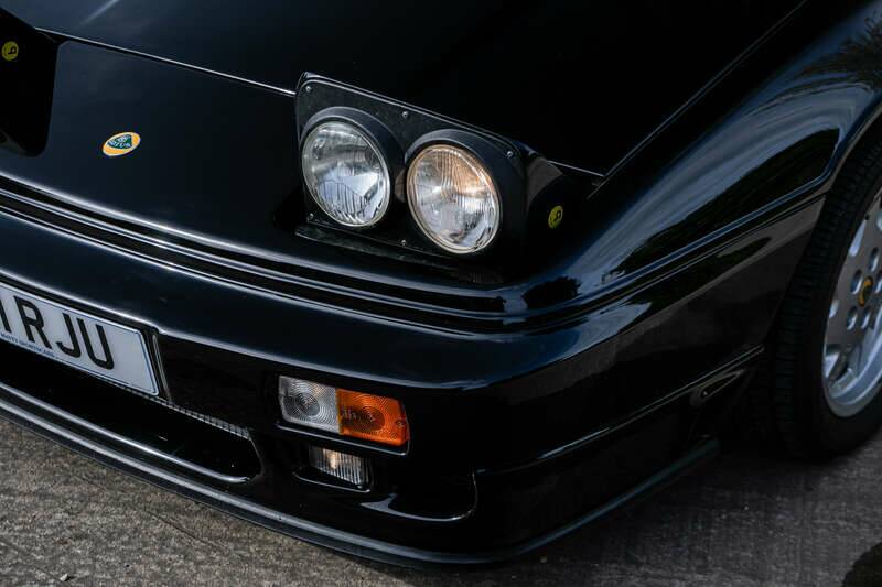 Bild 29/43 von Lotus Esprit SE (1992)