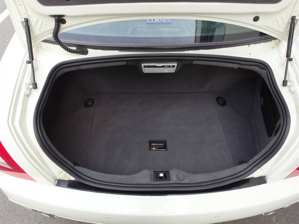 Image 80/99 de Maserati Quattroporte 4.2 (2010)