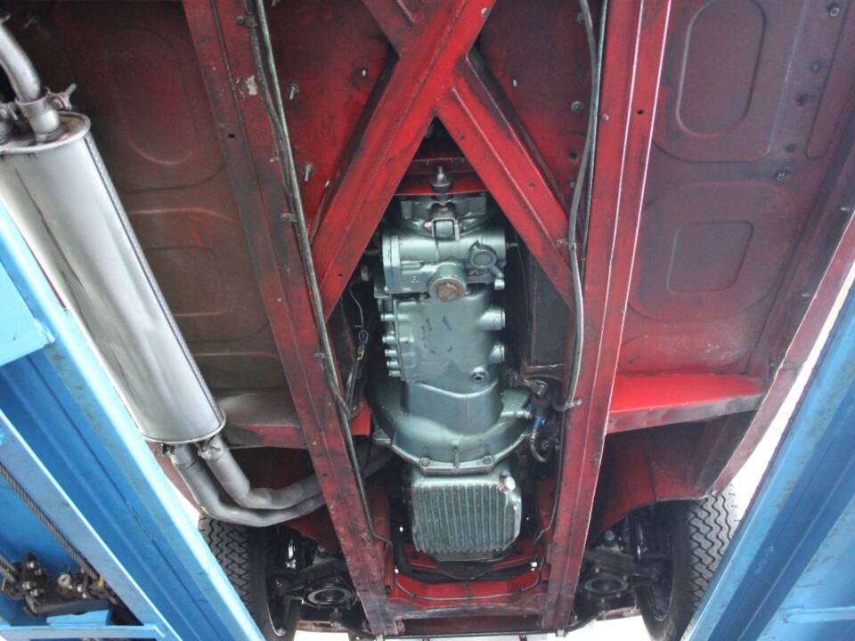 Image 18/21 of Austin-Healey 100/6 (BN4) (1959)