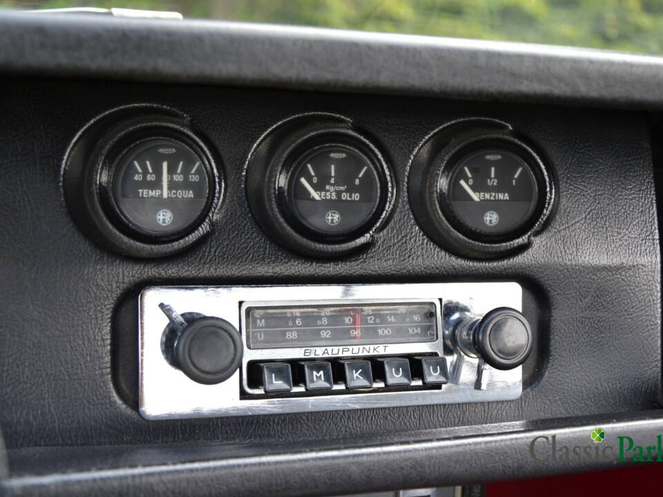 Bild 32/50 von Alfa Romeo Junior Zagato GT 1300 (1970)