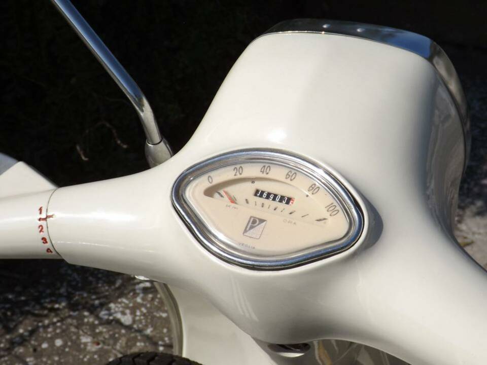 Afbeelding 25/49 van Piaggio DUMMY (1963)