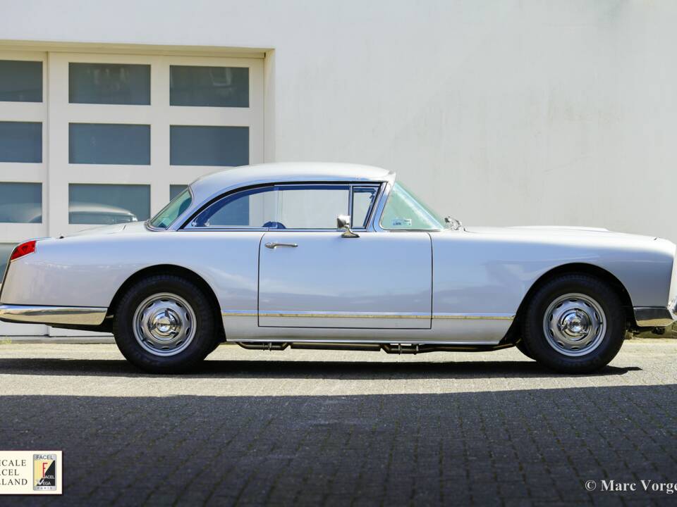 Afbeelding 49/65 van Facel Vega HK 500 (1960)