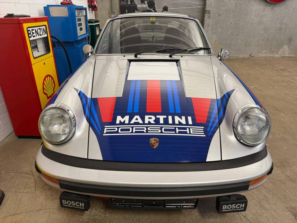 Afbeelding 4/17 van Porsche 911 2.7 (1976)