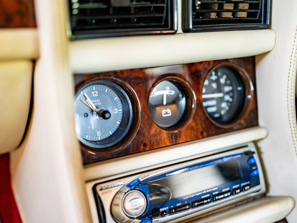 Bild 45/45 von Bentley Turbo R (1988)