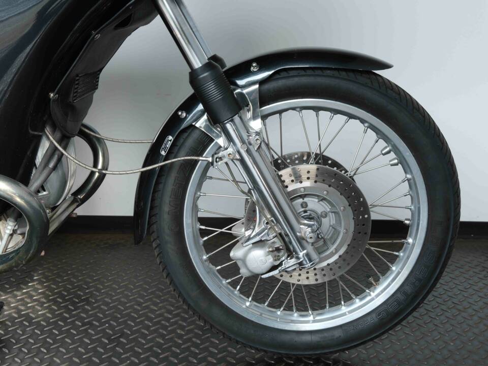 Image 43/45 of BMW R 100/7 (1977)