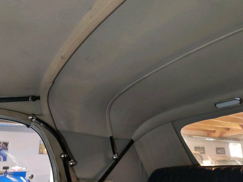 Imagen 37/60 de FIAT 1100 B (1949)